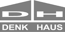 Логотип Denk Haus
